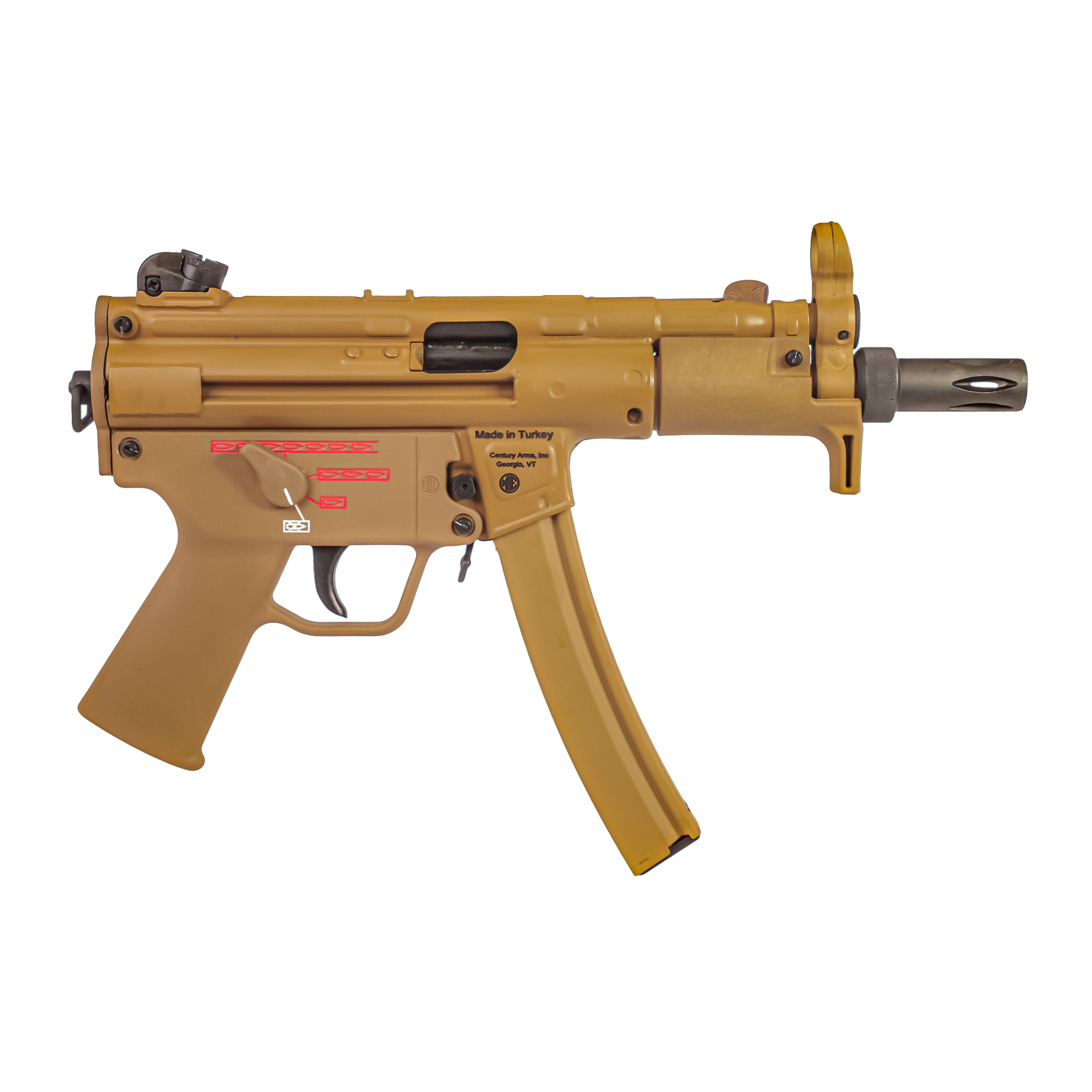 Primary Arms